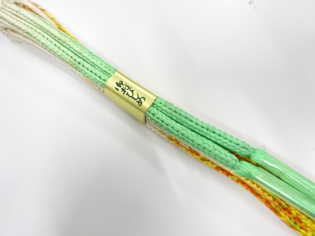 Japanese Kimono / Accessories Silk